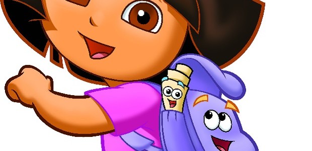 dora dora