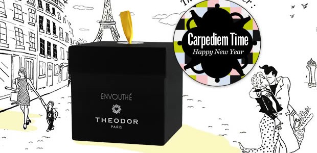 envouthe envouthe