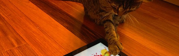 ipad ipad