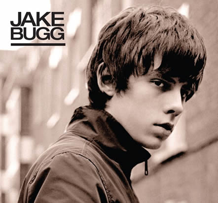 jakebuggalbum