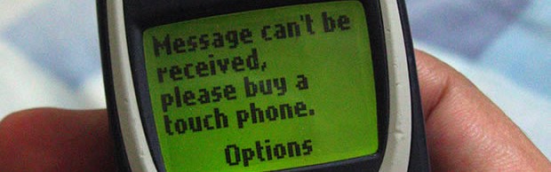 nokia nokia