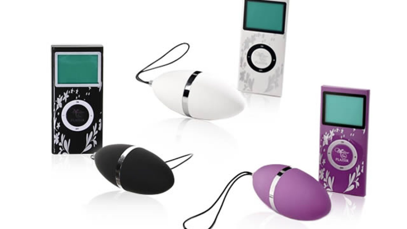 vibromasseur oeuf Sextoys en Oeuf Vibrant | Pretty Love Joanne