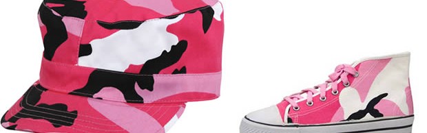 pinkcamo pinkcamo