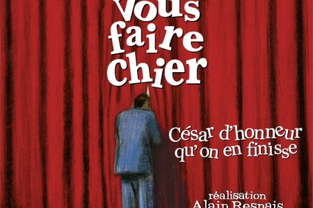 resnais resnais