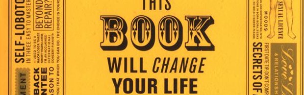 journal intime This Book Will Change Your Life journal intime This Book Will Change Your Life