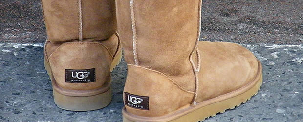 uggs