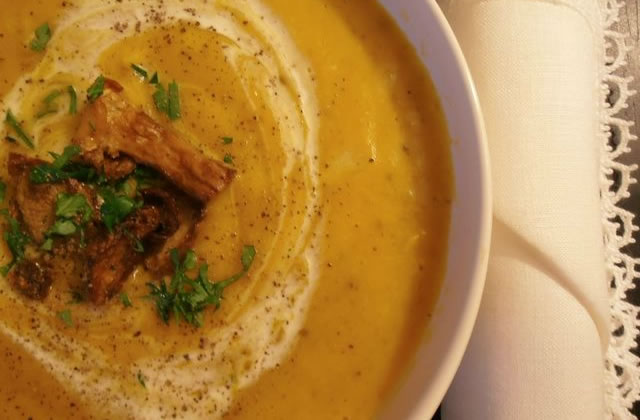veloute-butternut-cepes