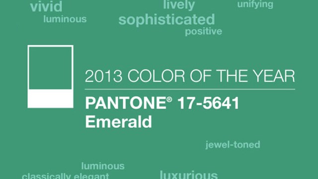 vert-emeraude-couleur-2013-pantone