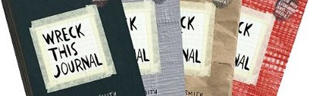 journal intime wreck this journal journal intime wreck this journal