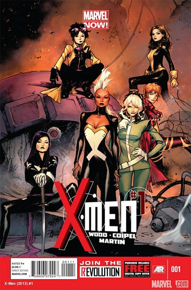 xmennow