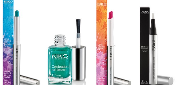 Kiko-Colours-in-the-world Kiko-Colours-in-the-world