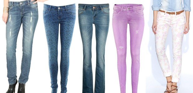 Promo-jeans Promo-jeans