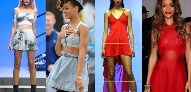 Riri style Riri style