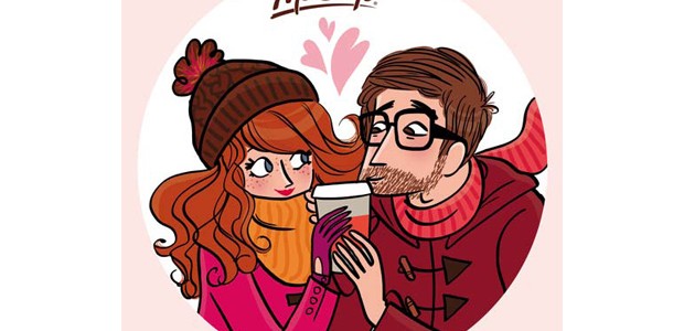 St-Valentin-Mc-Cafe St-Valentin-Mc-Cafe