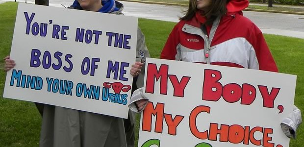 abortion abortion