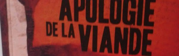 apologiedelaviande apologiedelaviande