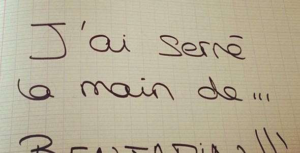 benjamin benjamin