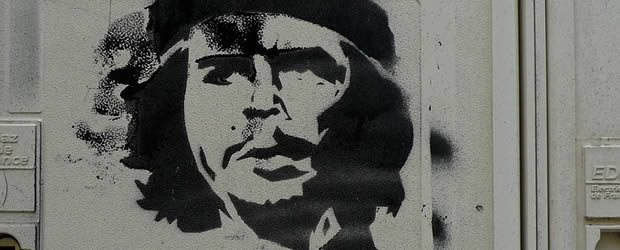 che