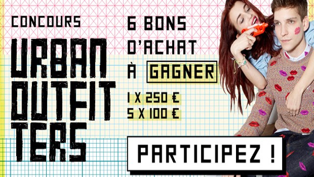 concours-urban-outfitters-bons-d-achat