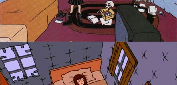 daria daria