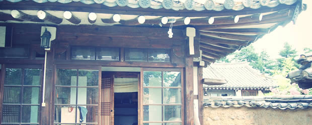 hanok