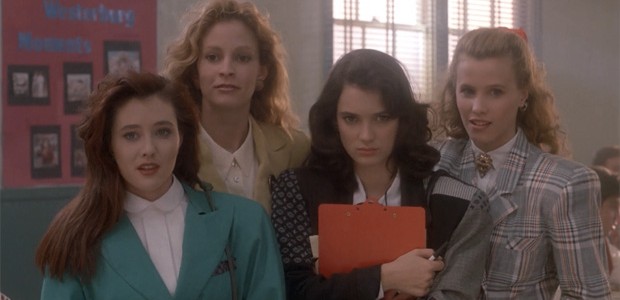 heathers teen movie heathers teen movie
