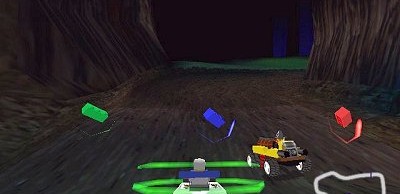 legoracer1 legoracer1