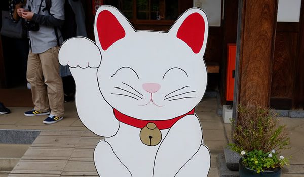 manekineko-japon