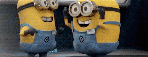 minion content minion content