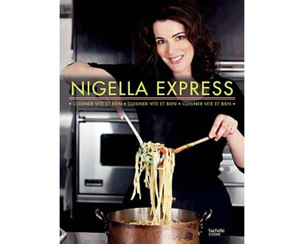 nigellapexress