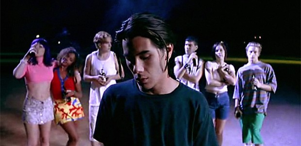 teen movie nowhere teen movie nowhere