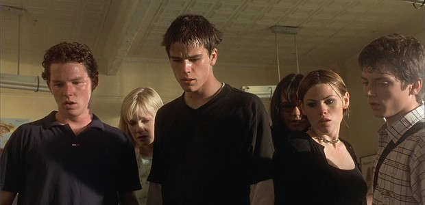 teen movie the faculty teen movie the faculty