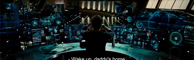 tony tony