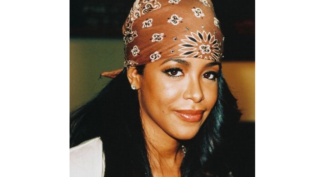 Aaliyah