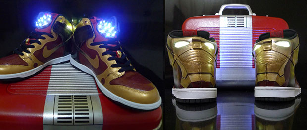 Nike Dunk IM