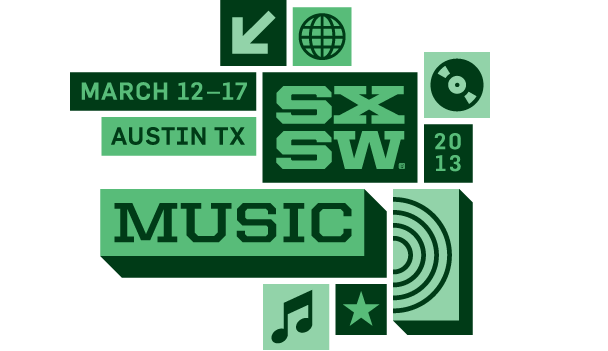 SXSW SXSW