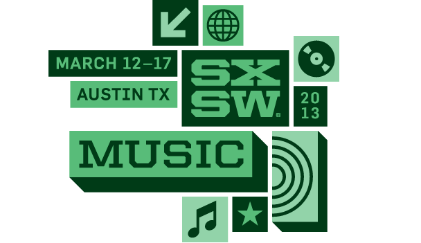 SXSW