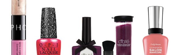 Vernis-Sephora Vernis-Sephora