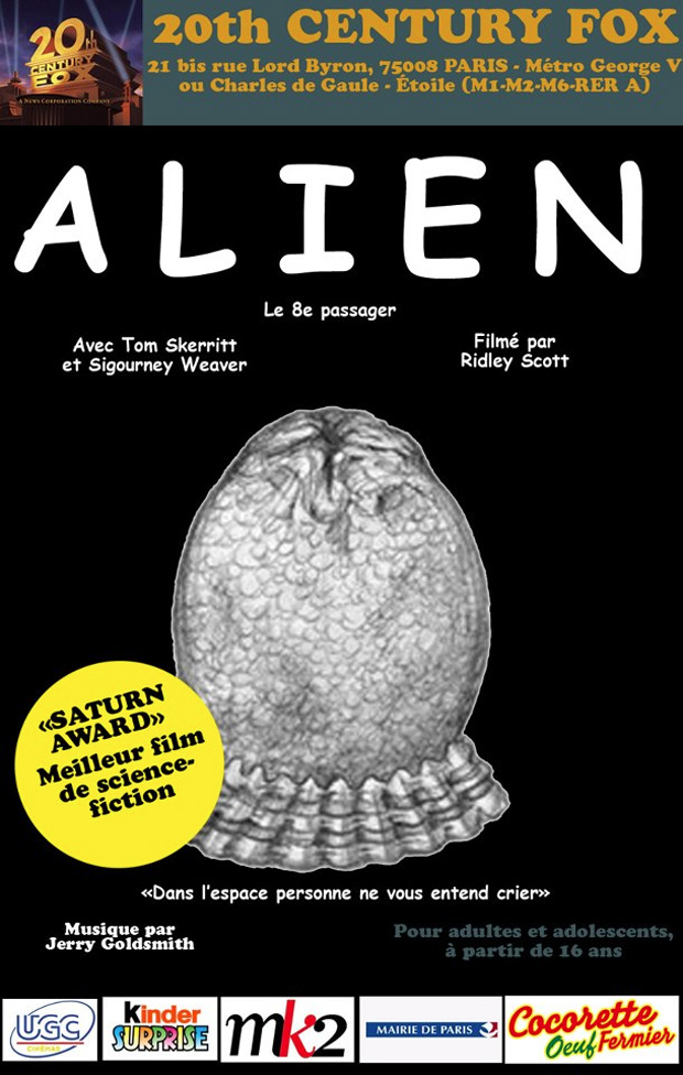 alien