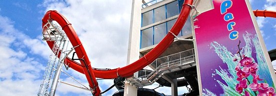aquaparc aquaparc