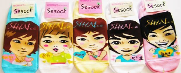 chaussettes-shinee