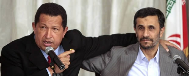 chavez-ahmadinejad