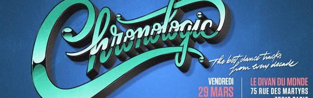 chronologic032013 chronologic032013