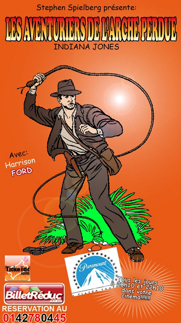 indianajones