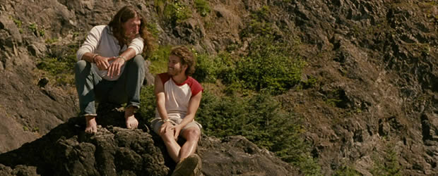 into-the-wild into-the-wild