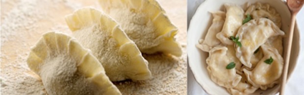 raviolis chinois recette raviolis chinois recette