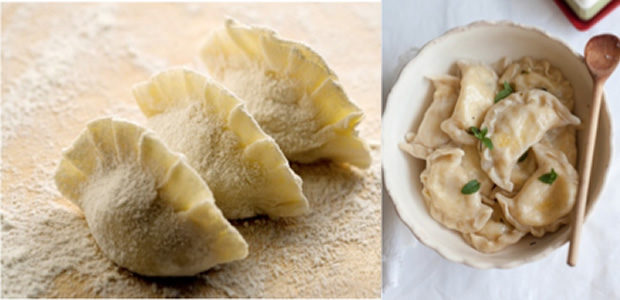 raviolis chinois recette raviolis chinois recette