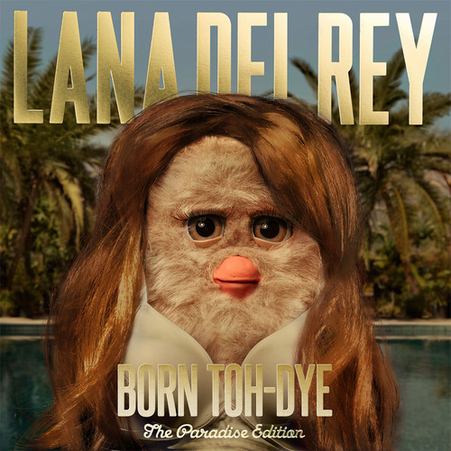 lana lana