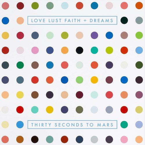 lovelustfaithdream