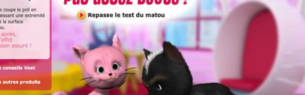 minou minou